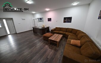 Hala a prevádzková budova na PREDAJ Prievidza. - 3