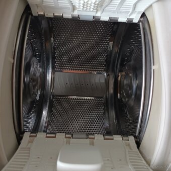 Predám automatickú práčku Candy A+++. - 3