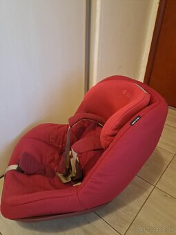 Autosedačka Maxi Cosi Pearl ( 9-18 kg) - 3