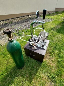 Výčapné zariadenie - 3