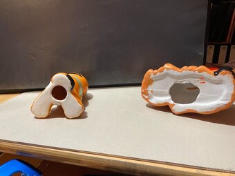 Retro pokladničky Garfield - 3