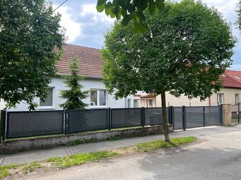 Prenájom rodinného Domu Prešov centrum - 3