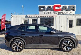 VOLKSWAGEN ID.4 PRO PERFORMANCE 77KWH, TEPELNÉ ČERPADLO - 3