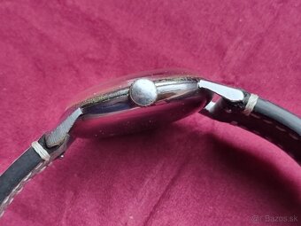 Náramkové hodinky,ZENITH. - 3