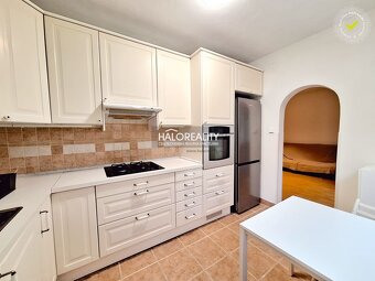 HALO reality - Predaj, dvojizbový byt Bratislava Dúbravka, P - 3