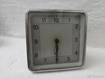 hodiny chronotechna/pragotron - 3