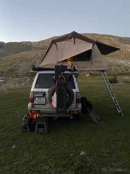 Toyota Landcruiser - 3