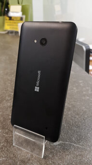 Nokia Lumia 640 biela alebo cierna farba odblokovany - 3