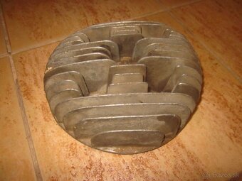 Jawa 250 panelka hlava - 3