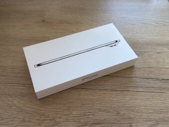 Predám nový Apple iPhone Air 256GB biely - 3