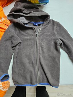 Tricka, svetre, mikiny, tricka s dlhym rukavom - 3