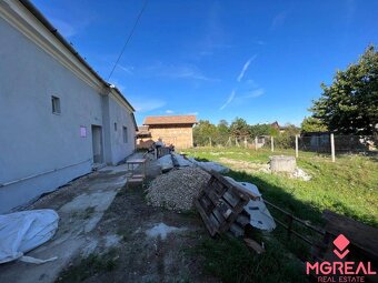 Rodinný dom Nitrianska Streda / VYPLATENA ZALOHA - 3