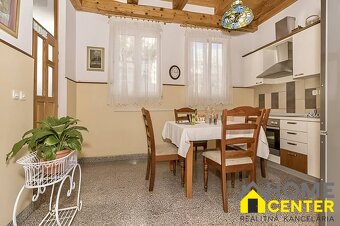 Na predaj 2 apartmánové jednotky /147 m² / s výhľadom na mor - 3