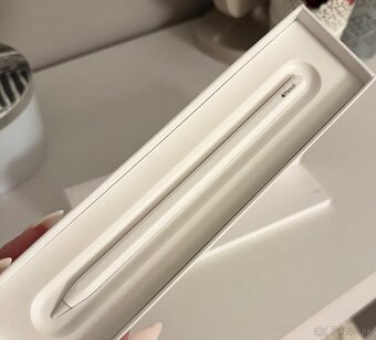 Apple pencil 2. generácia - 3