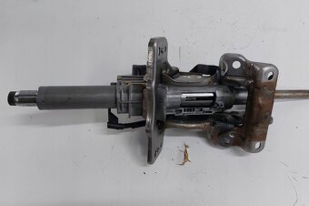 Audi Q5 8R 2008-17 riadenie - 3