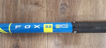 Florbalova hokejka freeze fox - 3