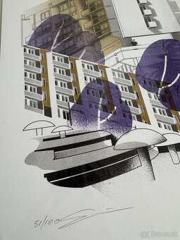 Karlova Ves - Rovnice – Jozef Gľaba - 3