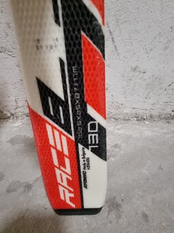 Lyže Atomic 130cm - 3