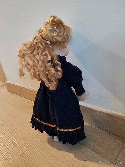 Babika z porcelanu - 3