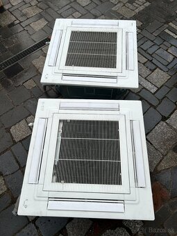 Klimatizácia Panasonic - 3