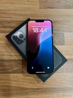 Iphone 13 PRO MAX 256gb - 3