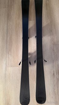 Detské lyže Head Mini Joy 127cm - 3