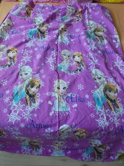 Obliečky FROZEN - 3
