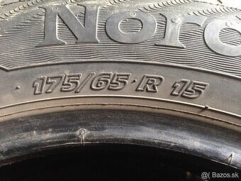 zimne pneumatiky 165/70 r14 - 3
