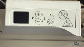 Elektrický konvektor ETHERMA SN-500-ECO 8 kusov - 3