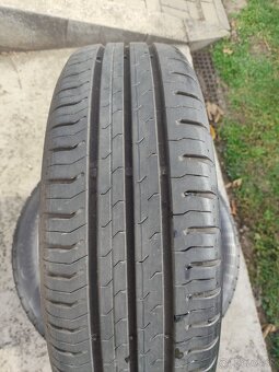 165/60r15 Continental - 3