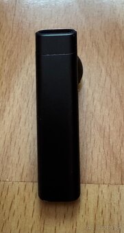 Predám Apple IPod Bluetooth headset - 3