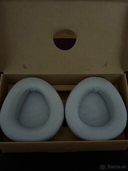 Asus ROG Delta II White - 3