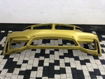 Predny naraznik BMW M4 F82 51118058802 - 3