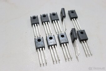 2SA1478E & 2SC3788E SANYO - 3