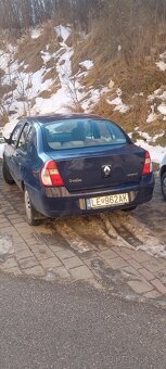 Renault thalia 1,2 16V - 3