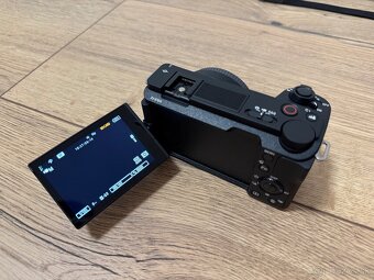 Sony ZV-E10 II - 3