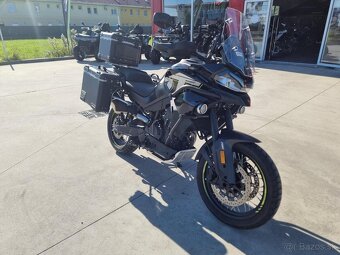 CFMOTO 800MT EXPLORE - 3