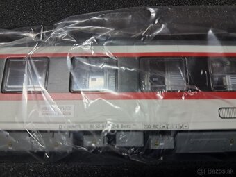 železničné vozne H 0 - 3