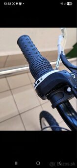 Predam detsky bicykel od 6 do 10 r. - 3