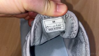 barefoot tenisky 44, 29cm - 3