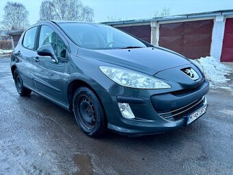 Peugeot 308 VÝRAZNÁ ZĽAVA - 3