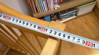 Detska postielka - 3