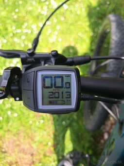Predaj Elektrobicykla SCOTT ASPECT E-RIDE 910 - 3