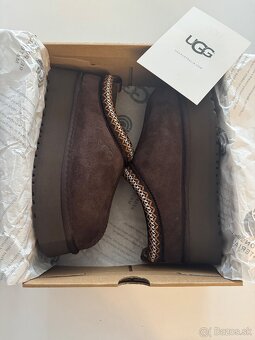 Ugg original cizmy - 3