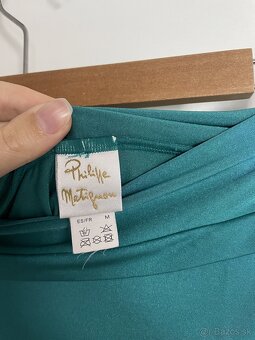 sukňa na plavky - 3