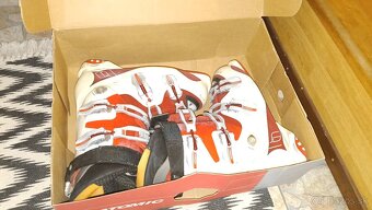 lyžiarky ATOMIC - 3