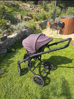 Kočík - Anex m/type PRO - 3