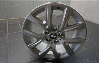 ALU KOLA BMW X1 R17 - 3