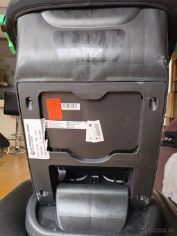 Detská autosedačka - 3