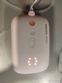 Odsávačka Philips Avent (6 fliaš v cene) - 3